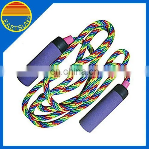 Step Count Skipping Rope Sports Jump Rope photo-4