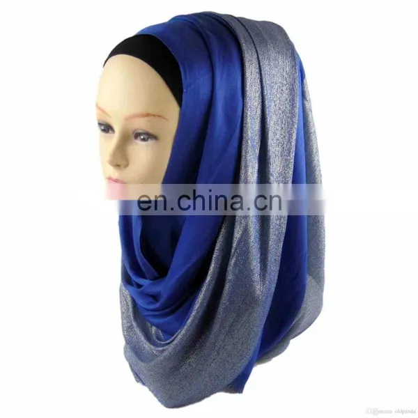Hijab 100% Polyester Cotton Atest Designs India photo-5