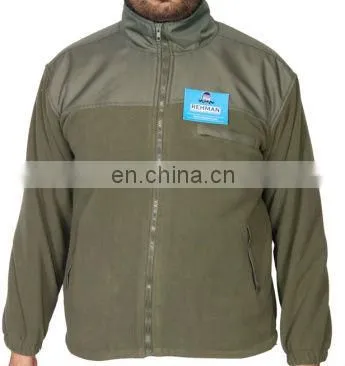 Polar Fleece Jacket