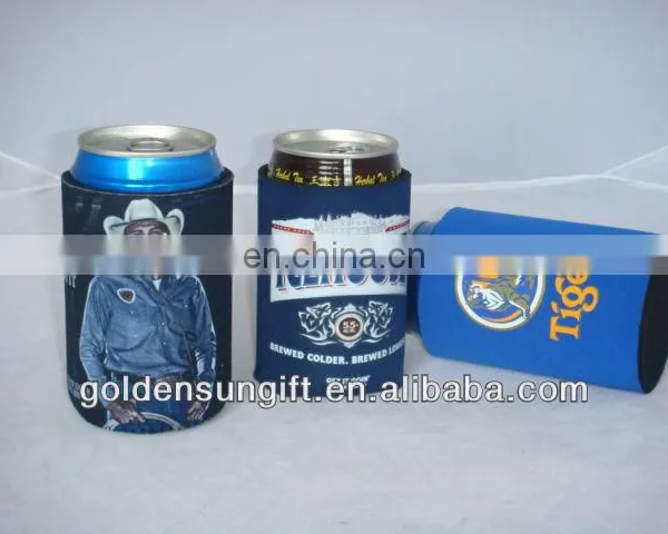 New Style Promotional Pepsi Can Cooler