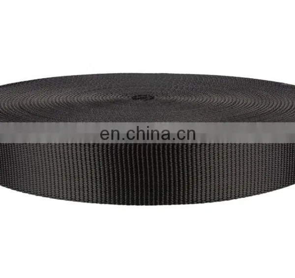 Nylon Webbing for Car Seat Belt photo-2
