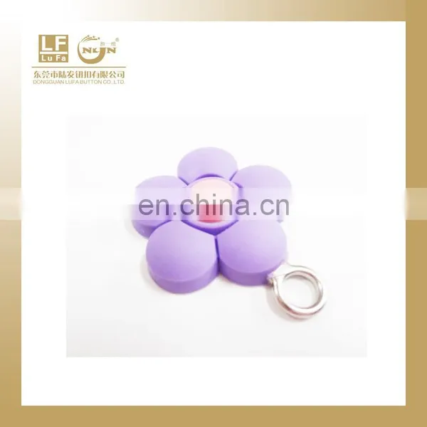 Silicone Zipper Pull photo-2