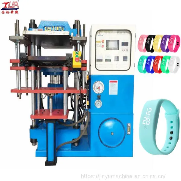 Dongguan silicone engagement rings making machine