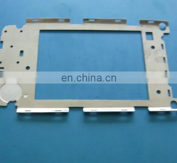 Custom Stamping Pcb Metal Shield Box