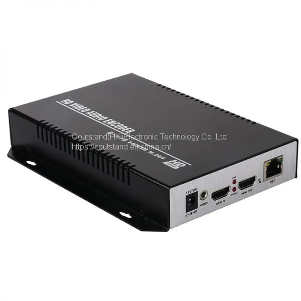 H.264 HDMI Video Encoder photo-5