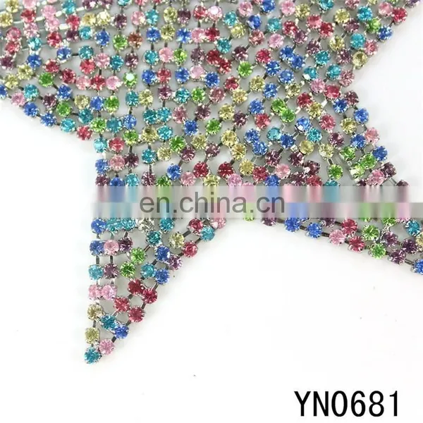 2015 New Design Rhinestone Accessories Buckle for Shoes photo-2