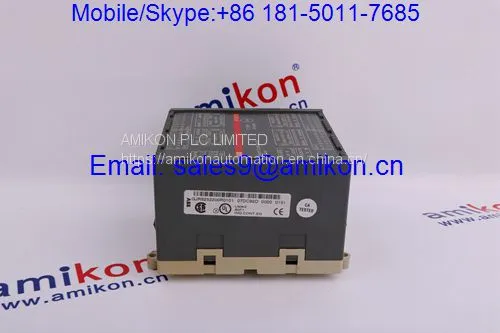 Resolver Board ABB DSQC104 6369901-104 photo-5