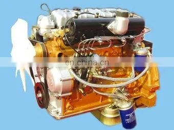 disel engine(YND485 diesel engine for electric generator,15kw/1500rpm)