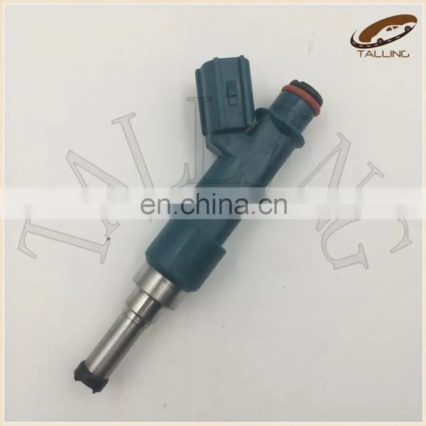 High Quality Fuel Injector Nozzle For Toyota Prius Lexus 1.8L Fuel Injector OEM 23250-37020 23209-37020 photo-2