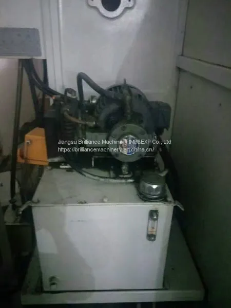 Taiwan Kafo VMC-1500 Vertical Machining Center photo-3