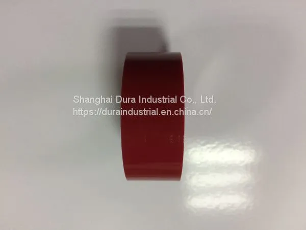 Colorful Cellulose Acetate Film for Shoelace Tipping photo-4