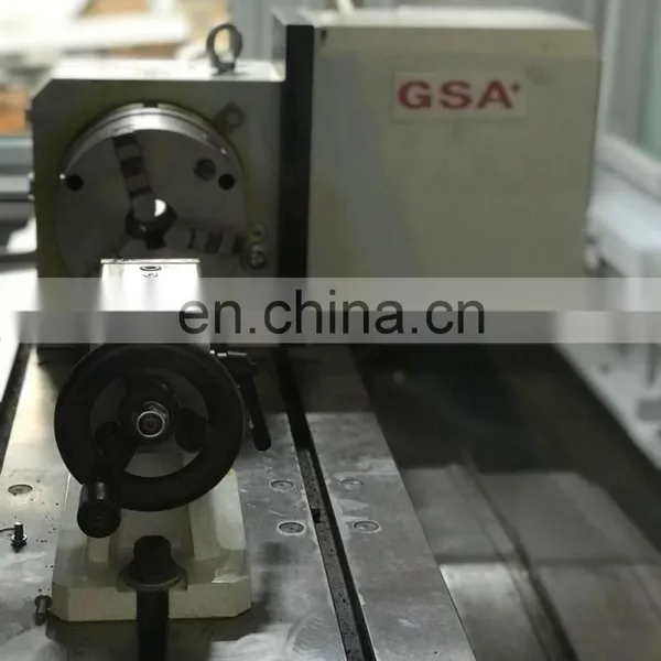3 Axis Small CNC Milling Machine With Specification And Price List photo-6