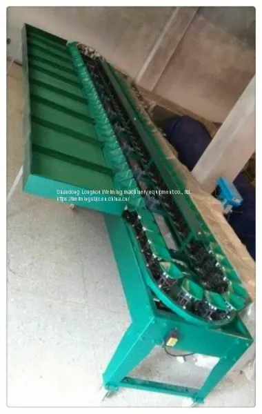 Computer Sorting Machine photo-3