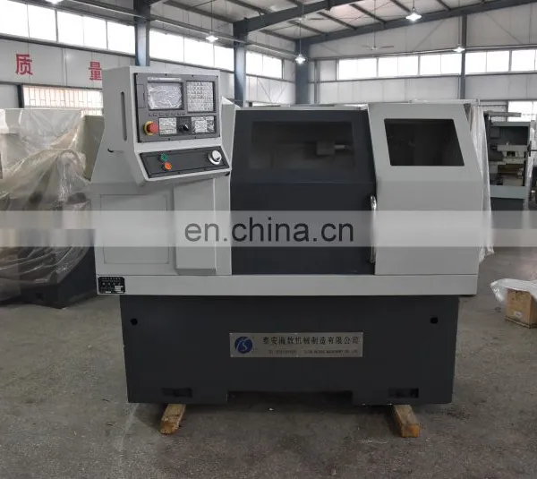 CK6132A Lathe Machine Digital Display photo-4