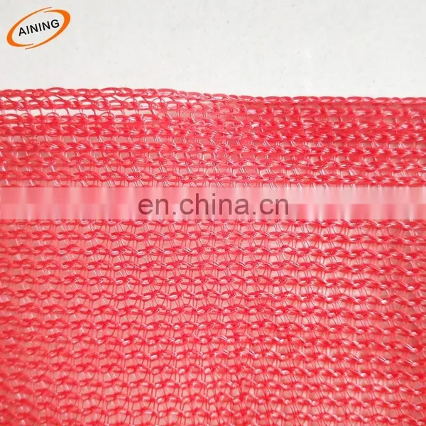 Safety Netting/Polyethylene Net/Debris Netting photo-2
