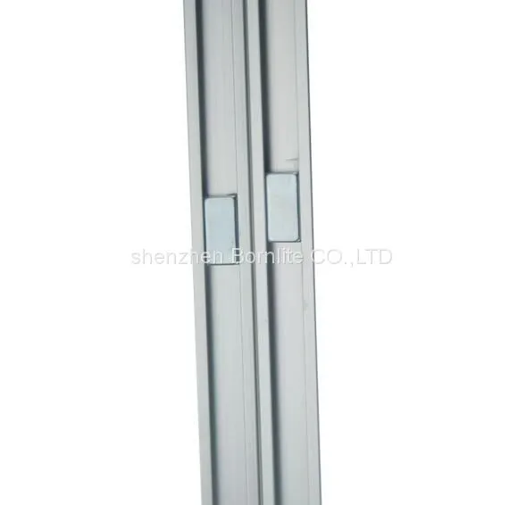 ODM Magnetic Aluminum Profile Supermarket Shelf Lighting Racks Lighting photo-3