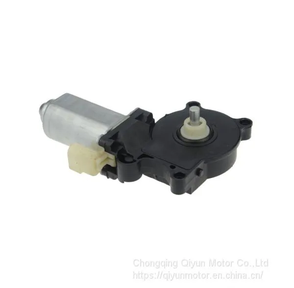 Window Regulator Motor Front Rear Left Right for BMW E46 E53 X5 OE 67628362064 photo-2