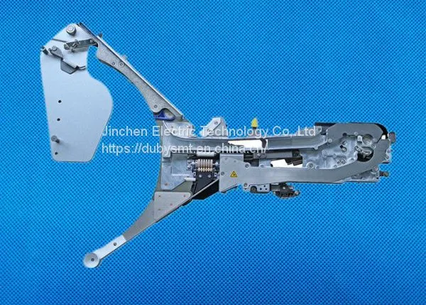 Feeder JUKI FF12MM Lightweight For Assembly Full Line photo-3