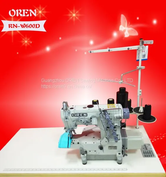 Architect Suit Industrial Sewing Machine