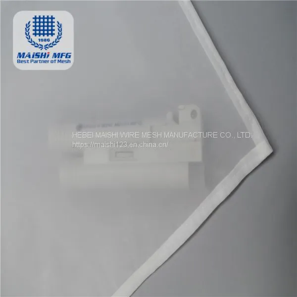 Manufacturer 25 Micron Nylon Mesh Cloth Filter Bags photo-5