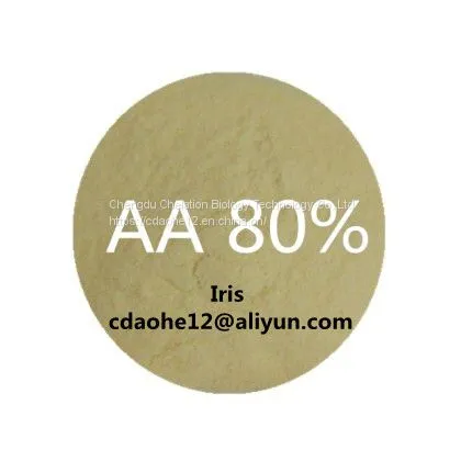 AOHE Vegetal Origin Aminoacids Liquid Fertilizer China Supplier Hot Selling photo-3