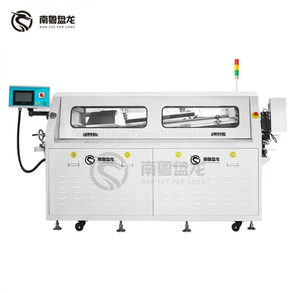 GUS Cost-effective SMT Automatic Wave Soldering Machine Made in China