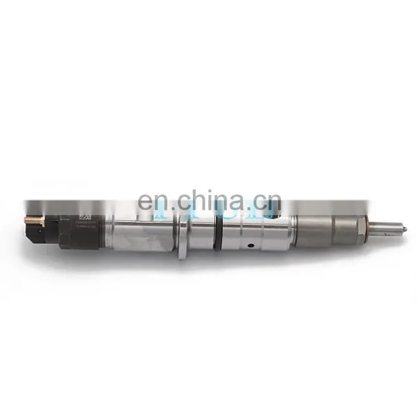 Diesel Injector 0445 120 199 for Common Rail Disesl Injector 0445120199 0 445 120 199 photo-3