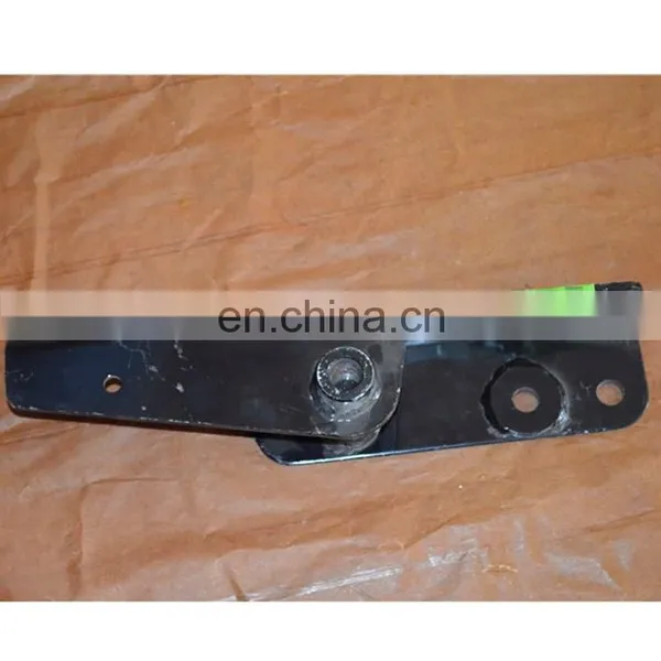 Left Bumper Bracket Assembly 2203-4000011 for SAIC IVECO HONGYAN GENLYON photo-2
