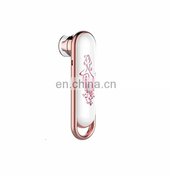 Beauty Salon Furniture Equipment Vibrator Massage Ball Wand Massager 2017 Trending Products Heat Treatment Machine Eye Massager photo-4