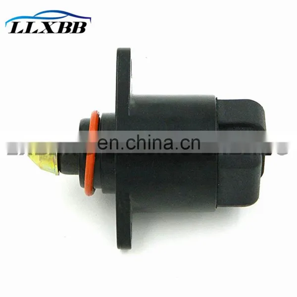 IDLE AIR CONTROL VALVE MOTOR IAC FOR GM 4612740 4300494 4307897 17059600 92026922 92062155 4467002 photo-4