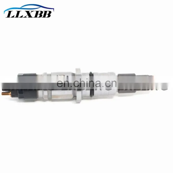 Топливный форсунка для системы Common Rail 0445120054 для Bosch IVECO Eurocargo 504091504 2855491 0 445 120 054 photo-6