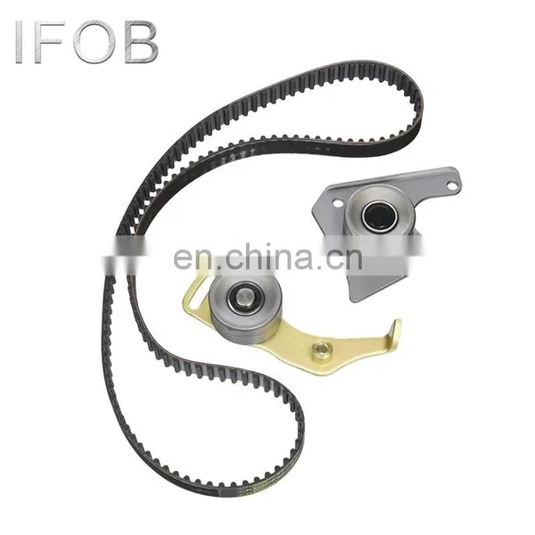 IFOB Car Parts Timing Belt Kits For Citroen Berlingo Engine A9A VKMA03241 photo-3