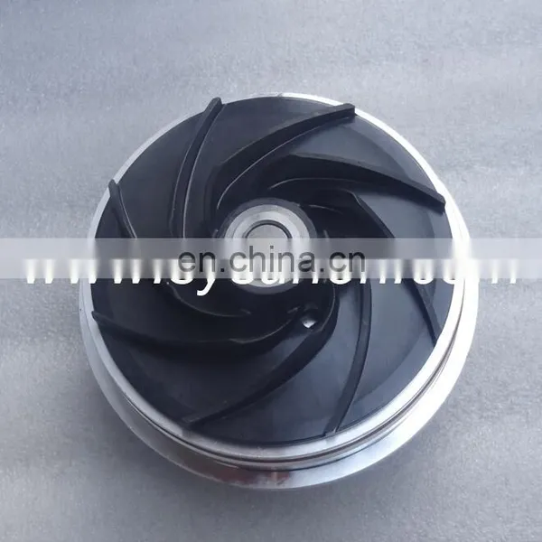 DCi11 Diesel Engine Pump Core Cover D5010295150 for Water Pump photo-3