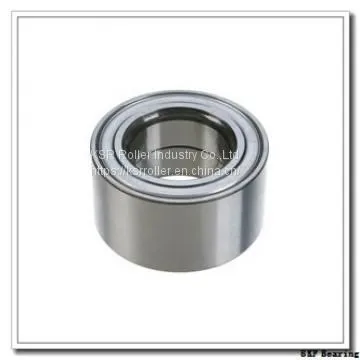 Pillow Block Bearings