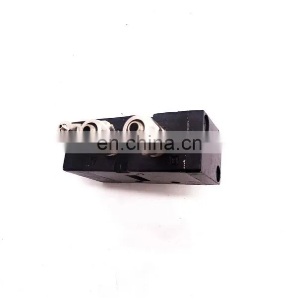 Electromagnetic Valve WG9700240002/1 photo-2