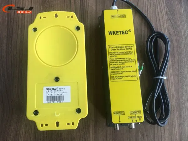 Best Quality Construction Hoist Communication Intercom System/ Interphone photo-2