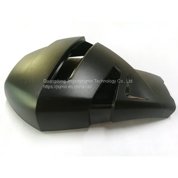 OEM/ODM Plastic Injection Product Headphone Pouch Case Headphone Cases Earphone Cover Case photo-3