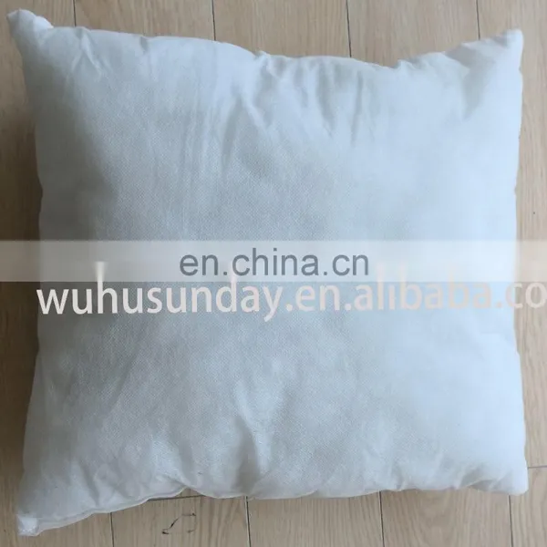 Faux Sheepskin Cushion Cover,Good Quality Fashion Sofa Chair Fake Fur Cushion photo-5