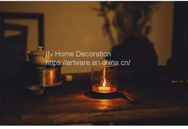 Candle Holdeers photo-3