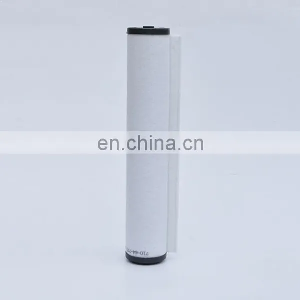 Vacuum Pump Exhaust Element 71064773 Oil Mist Separation Filter photo-3