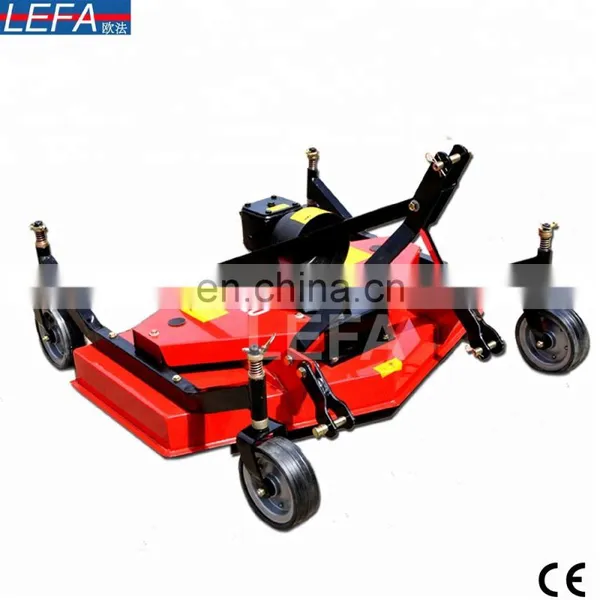 3 Point Hitch Pto Tractor Finishing Mowers Slasher photo-3