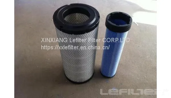 Air Filter Cartridge for Air Screw Compressor 1094162540&1094162550 photo-4