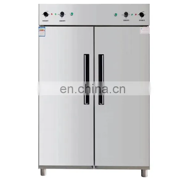 Ozone Disinfection Cabinet Clothes Disinfection Cabinet uv Box Sterilizer photo-2