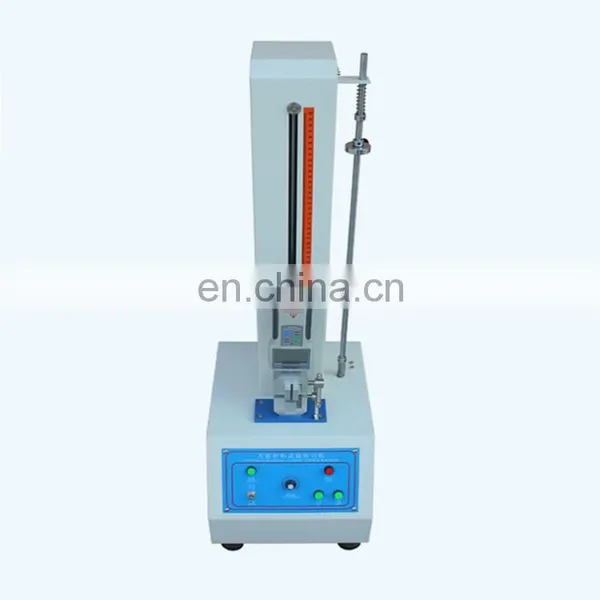1KN Universal Tensile Strength Cement Tensile Testing Machine photo-4