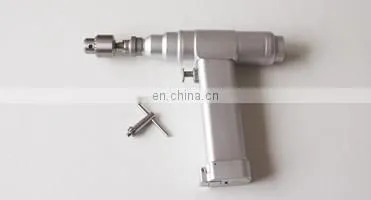 Electric Craniotomy Drill photo-2