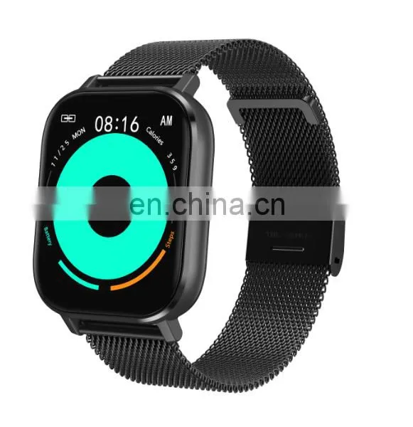 2021 Waterproof IP67 Watches Smart Top Products Smart Watches New Arrivals Sale Products Smart Watch photo-3