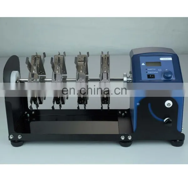 MX-RL-Pro LCD Digital Small Pipe Rotator photo-2