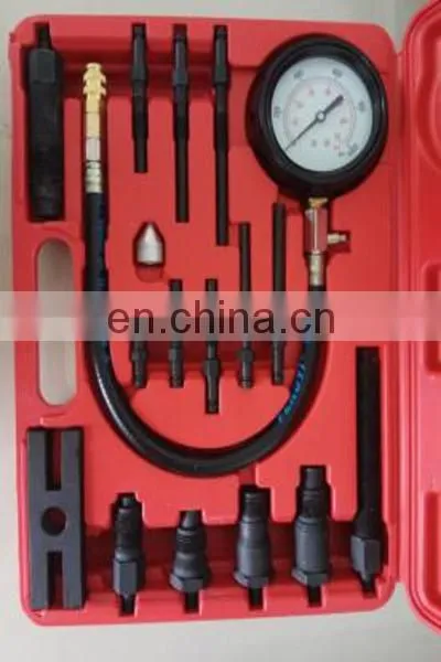 No,033 Cylinder Pressure Meter For Diesel Truck photo-2