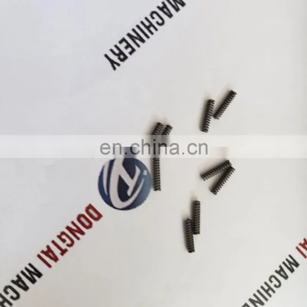 Manufacturer Supply No.591(4)295797-0010 G4 INJECTOR SPRING in Stock photo-6