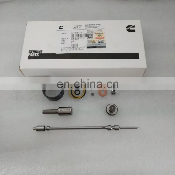 NO,109(5-2) Repair Kits 5473254EF for ISG Injector 4307475 photo-6
